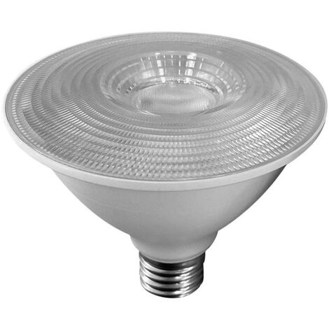V-TAC Bombilla Chip LED Samsung E27 11W PAR30 6400K