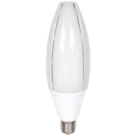 V-TAC Bombilla Chip LED Samsung E40 60W Oliva 4000K