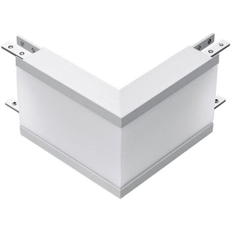 V-TAC connecteur L extérieur 12W 1200lm blanc VT-7-42-LW