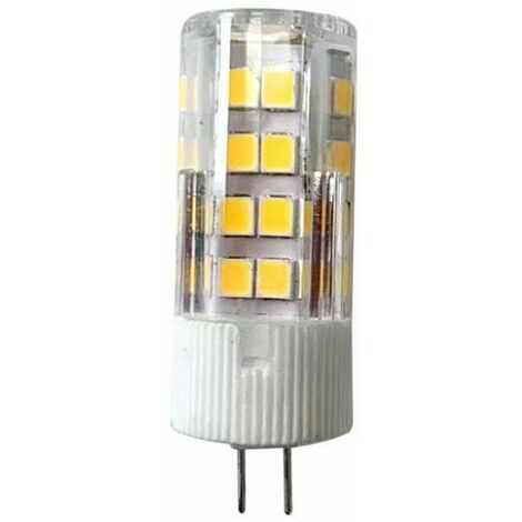 Lampadina Led Osram Ledvance 2,6W 2700K attacco G4 12V P30827G4G2