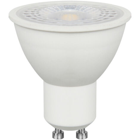 V-TAC Faretto LED lampadina GU10 7.5W 110° 6500K Chip LED – SKU 23882