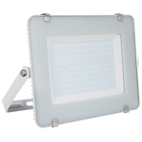 V-TAC Faro LED SMD Chip Samsung 200W Cavo 1m Bianco 6400K IP65