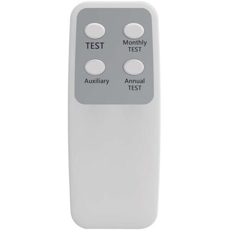 V-TAC Fernsteuerung von LED-Notfall-Lampen