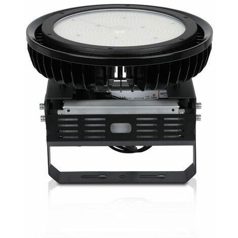V-TAC Industrie-LED-Hallenstrahler, Samsung-Chip, 500-W-MeanWell-Treiber, 120° Tageslichtweiß, IP65 dimmbar