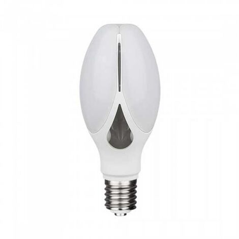 V-TAC LAMPADA LED AD OLIVA E27 36W 6400K - 285