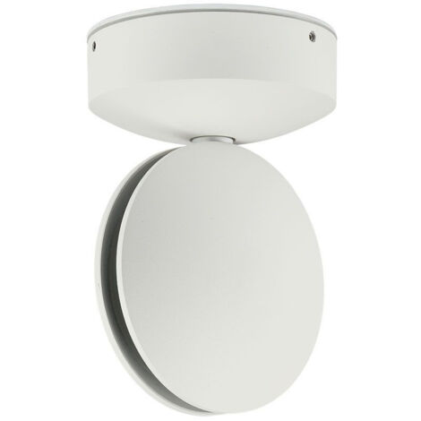 V-TAC Lampada LED Arrotondata 7W 110LM/W Fascio 360° Bianco Bianco Caldo IP65