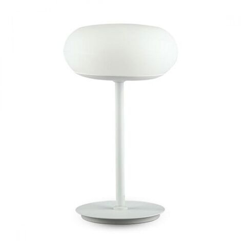 V-TAC Lampada LED Cablata 25W Comando Touch e Alimentatore Bianco Caldo Dimmerabile