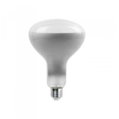 V-tac lampada led r125 attacco grande e27 8w luce naturale 4000k vt-2198d 7467