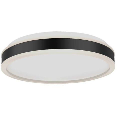 V-TAC Lampadario LED 18W Dimmerabile 350x62mm Bianco Naturale