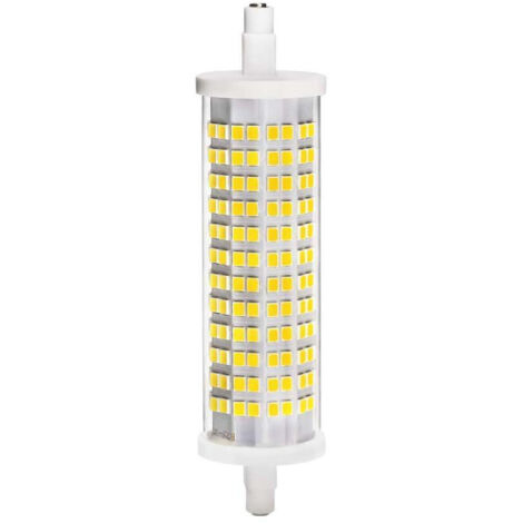 V-TAC Lampadina LED 16W 110LM/W R7S 6400K 28x118mm