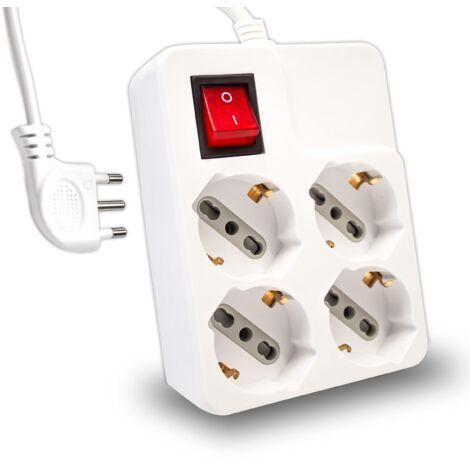 V-TAC Lampadina LED Attacco E27 da 5W ST64 Filamento 3D Bianco Caldo