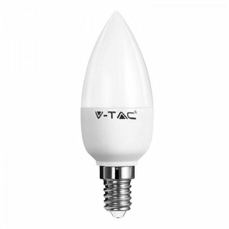 V-TAC Smart light VT-5114 lampadina led E14 WiFi 4.5W