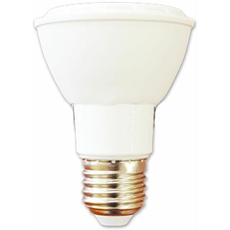 L4-PAR30-35W - lampadine led E27 - - Lampadina LED PAR30 E27 35W Lampada  Faretto BIANCO L4-PAR30-35W