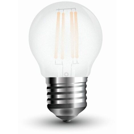 Life lampadina led e27 16w globo g125 filamento al miglior prezzo - Pagina  10