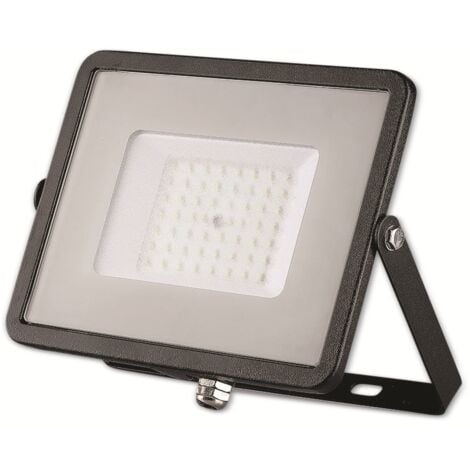 V-TAC LED-Fluter, 50W, 4000lm, 4000K, IP65