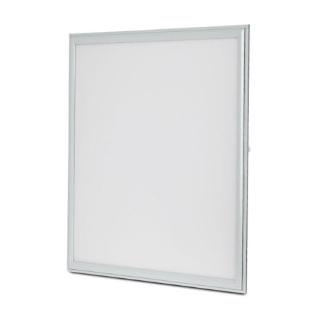 V-TAC LED-Panel 29 W 120 lm/W 600 x 600 mm, kaltweiß, Treiber im Lieferumfang enthalten