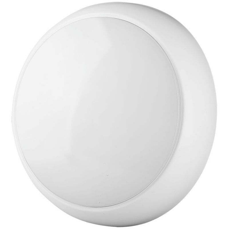 V-TAC 801-24 LED Outdoor Wall Light 20W Monochrome EEC: E White