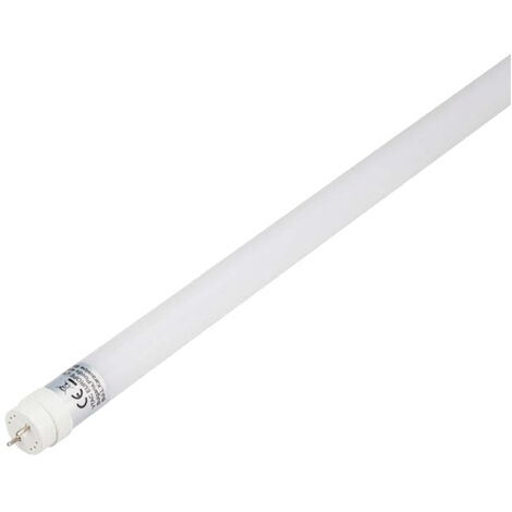 V-TAC LED-Röhre, VT1277, 1200mm, G13, EEK: F, 18W, 1850lm, 4000K
