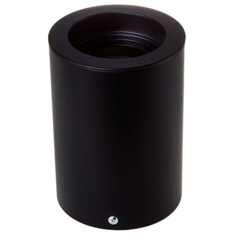 V-TAC LED Spot Light - Accessoires de surface - GU10 - IP20 - Noir