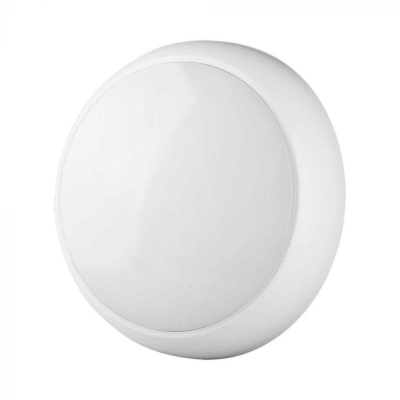 Image of V-Tac Lumi Vt-8633 LED Dome Light&hellip;