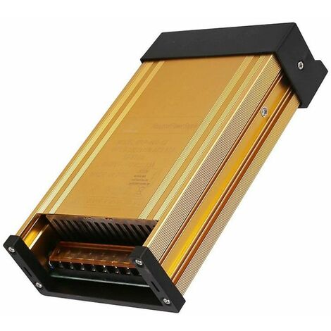 V-TAC Metallnetzteil 400W 12V 33A IP45