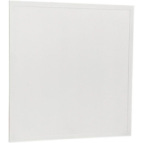 V-TAC Pannello LED 25W 180LM/W 600600mm da Incasso Bianco Freddo Driver Integrato