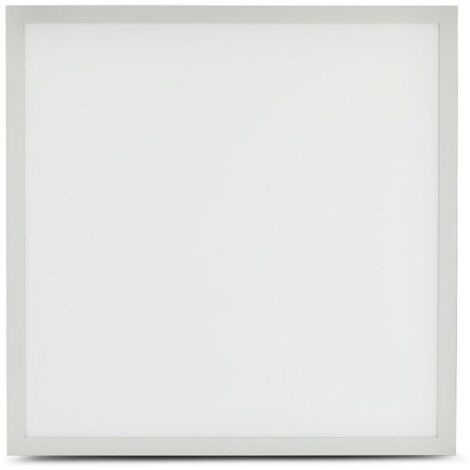 V-TAC Pannello Smart LED 600600mm 40W 120LM/W 3in1 Alexa/Google Dimmerabile