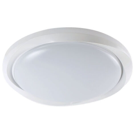 V-TAC Plafoniera LED 60W Rotonda Telecomando CCT 3in1 Bianco D492mm Dimmerabile Circolare