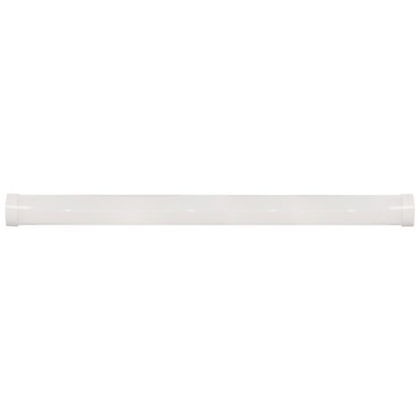 V-TAC Plafoniera LED Prismatica 20W 60cm Bianco Freddo 6500K 2400lm 120lm/W – SKU 23787