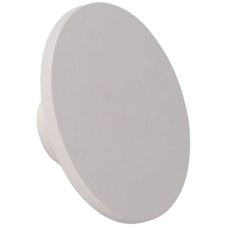 V-TAC Plafoniera LED Rotonda 12W Colore Bianco d: 160mm h: 60mm Bianco Caldo IP65