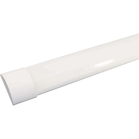 V-TAC Prismatic LED Deckenleuchte 50W 150 cm 4000K CREE Chip 120lm/w – natürliches Licht  SKU 203546