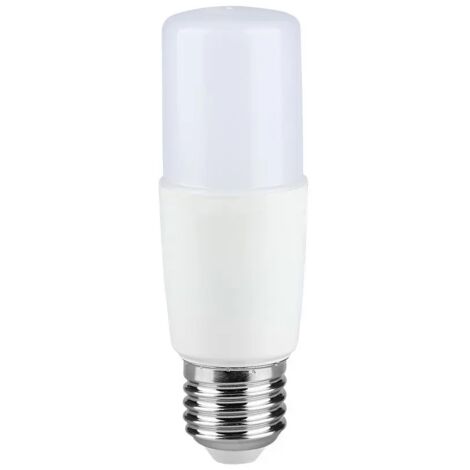 V-TAC PRO Lampadina LED E14 7.5W Chip Samsung T37 luce naturale 4000K - 21268