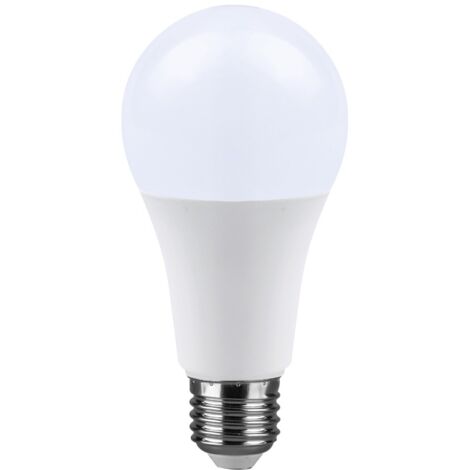 V-TAC PRO Lampadina LED E27 17W A65 luce fredda 6500K Chip CREE – SKU 2144586