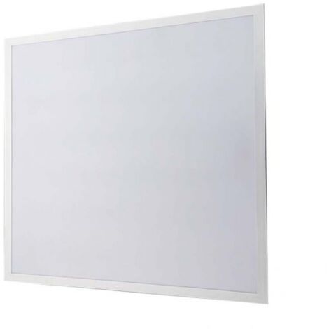 V-TAC PRO Pannello LED Chip Samsung 36W da Incasso Driver Integrato 60x60mm Bianco 4000K - SKU 23624 VT-61036