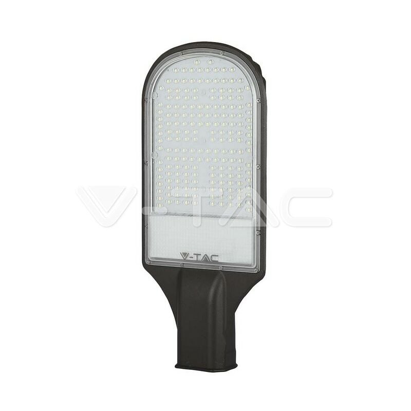 Lampadaire Led 100W Lampadaire Puce smd Samsung V-tac pro VT-101ST 6400K Fredda