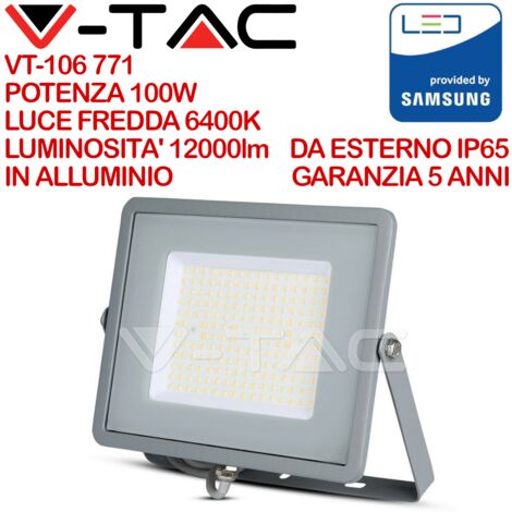 Faro led 100w al miglior prezzo - Pagina 2