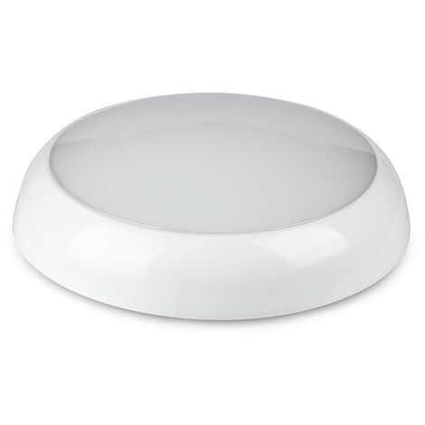 V-TAC PRO VT-2-17 15W dome led-licht chip samsung 3in1 Farbwechsel mit eingebautem Schalter IP65 - SKU 20016