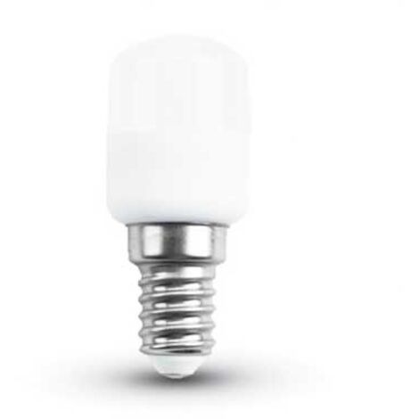 V-TAC PRO VT-202 2W LED rohrförmig birne chip samsung SMD ST26 E14 warmweiß 3000K - SKU 234
