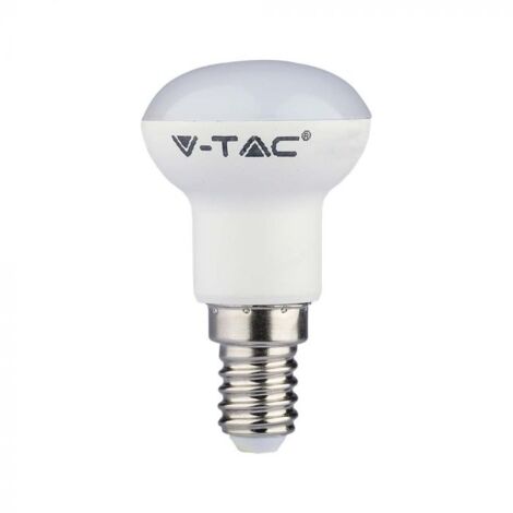 V-TAC PRO VT-239 Lampadina led E14 R39 faretto chip samsung 2.9W bianco naturale 4000K - SKU 21211