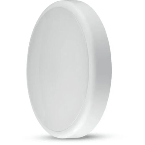 V-TAC PRO VT-24 20W dome led-licht chip samsung 3in1 Farbwechsel mit eingebautem Schalter IP65 - SKU 20093