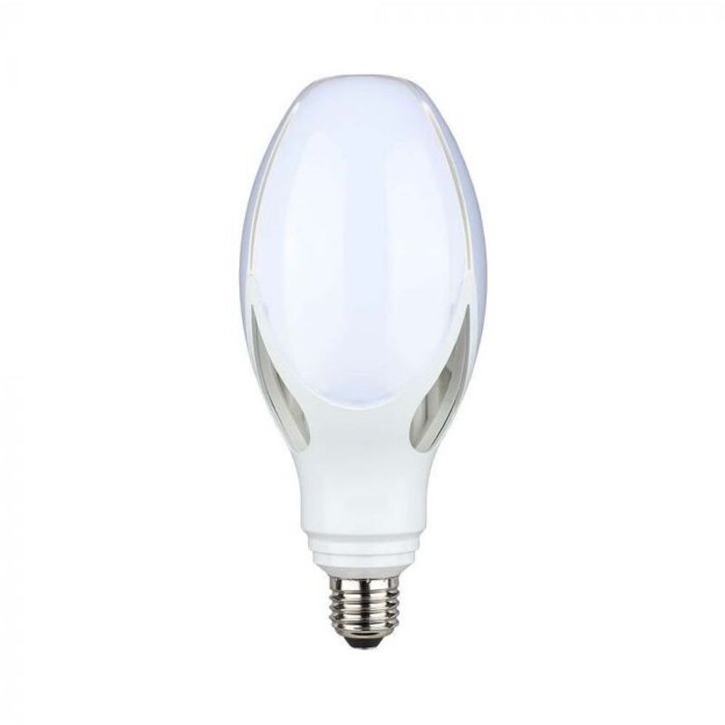 Ampoule led Olive E27 36W Samsung Chip V-tac pro VT-240 - 265 ° - Blanc froid - 6500K