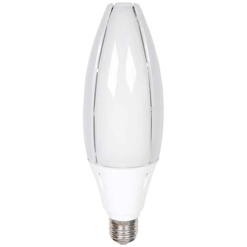 V-tac - Ampoule led - Samsung - Olive - Support E40 - IP20 - Blanc - 60W - 6500 Lumens - 4000K