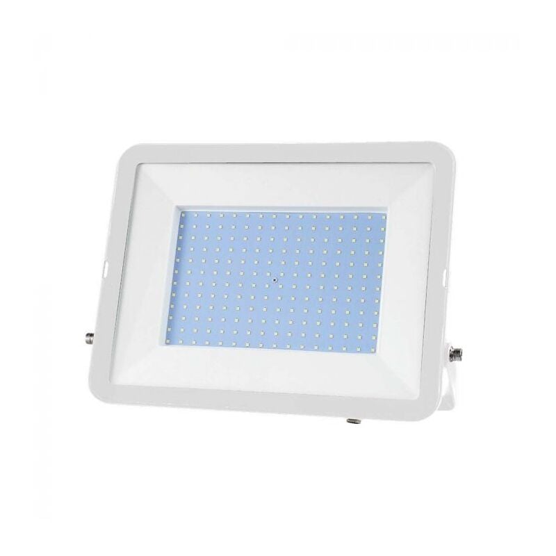 Pro VT-44300 Projecteur led 300W puce Samsung corps lumière blanche 4000K IP65 - 10033 - V-tac