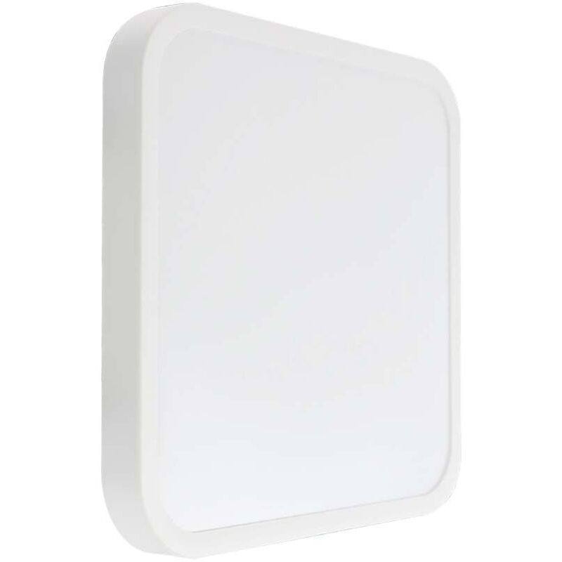 Led-deckenleuchte Vt-8618, Eek, F, 18 W, 1830 Lm, 3000 K, Ip44, 250x250 Mm - V-tac