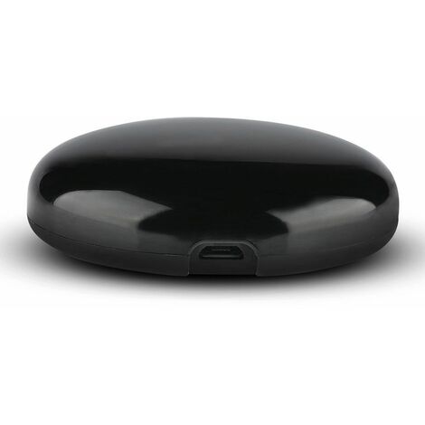 V-TAC Smart WiFi Infrarot-IR-Controller, kompatibel mit Amazon Alexa und Google Home