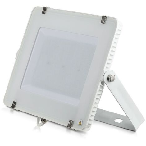V-TAC Spot LED SMD Chip Samsung 200W Couleur Blanc 6400K IP65