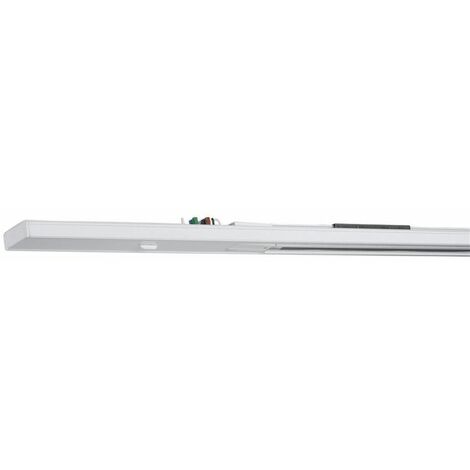 V-TAC Stahl-Linearschienenmodul Schlittenschiene mit Verlängerung
