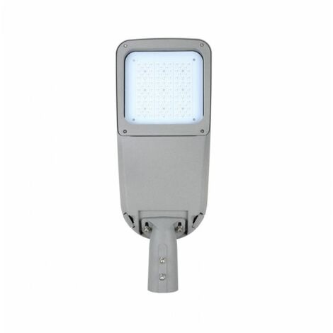 V-TAC SUPER PRO VT-120ST 120W LED Street light chip samsung Type 3M neutralweiß 4000K aluminium IK08 IP65 - sku 542