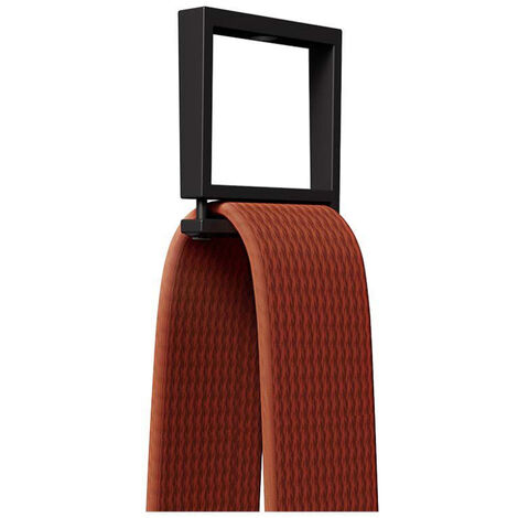 V-TAC Supporto per Cintura Montaggio in Soffitto Corpo Nero SKU 23125 / 23126