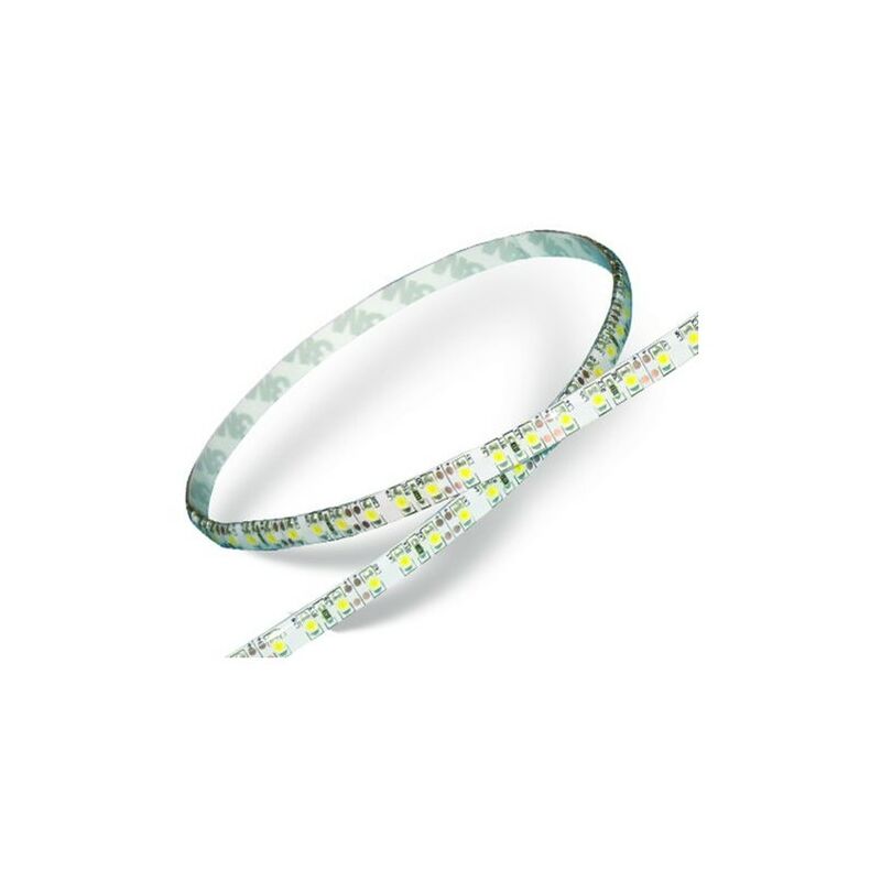 

V-tac - Tira LED SMD 3528 120 LED 6000K° IP65 Bobina